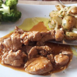 Taberna Da Baixa Comida