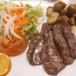 Taberna Da Baixa Comida