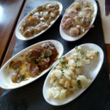 Taberna Da Baixa Comida
