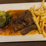 Taberna Da Baixa Comida