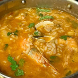 Taberna Da Baixa Comida