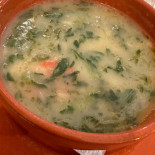 Taberna Da Baixa Comida