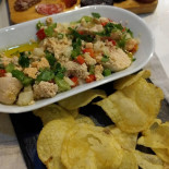Taberna Da Baixa Comida