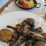 Taberna Da Baixa Comida