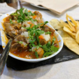 Taberna Da Baixa Comida