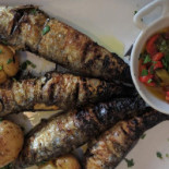 Taberna Da Baixa Comida