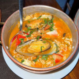 Taberna Da Baixa Comida