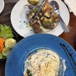 Taberna Da Baixa Comida
