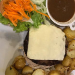 Taberna Da Baixa Nourriture