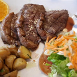 Taberna Da Baixa Nourriture