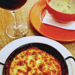 Taberna Da Baixa Nourriture