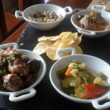 Taberna Da Baixa Nourriture