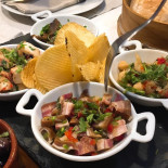Taberna Da Baixa Nourriture