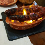 Taberna Da Baixa Nourriture