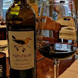 Taberna Da Baixa Bebida