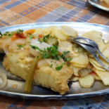 Migalhas 2 Nourriture