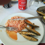 Migalhas 2 Nourriture