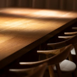 Ceia À l'intérieur