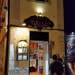 Faca & Garfo Exterior