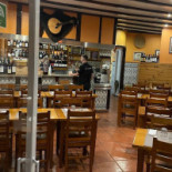 Faca & Garfo Dentro