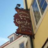 Faca & Garfo Exterior