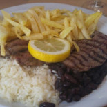 Faca & Garfo Comida