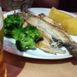 Faca & Garfo Comida