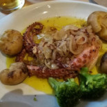 Faca & Garfo Comida