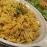 Faca & Garfo Comida