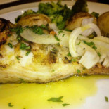 Faca & Garfo Comida