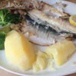 Faca & Garfo Comida