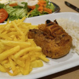 Faca & Garfo Comida