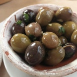 Faca & Garfo Comida