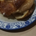 Faca & Garfo Comida