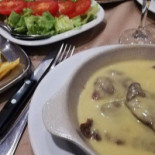 Faca & Garfo Comida