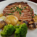 Faca & Garfo Comida