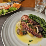 Faca & Garfo Comida
