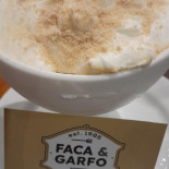 Faca & Garfo Bebida