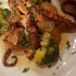 Faca & Garfo Comida