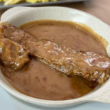 Faca & Garfo Comida