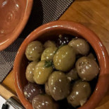 Faca & Garfo Comida