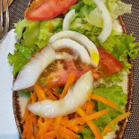 Faca & Garfo Comida