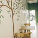 #treestory Bebida