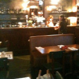 Cafe Buenos Aires À l'intérieur
