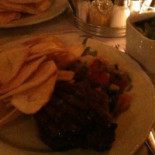 Cafe Buenos Aires Nourriture