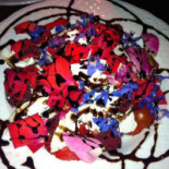 Cafe Buenos Aires Nourriture