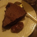 Cafe Buenos Aires Nourriture
