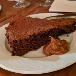 Cafe Buenos Aires Nourriture