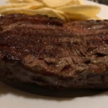 Cafe Buenos Aires Nourriture