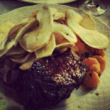 Cafe Buenos Aires Nourriture